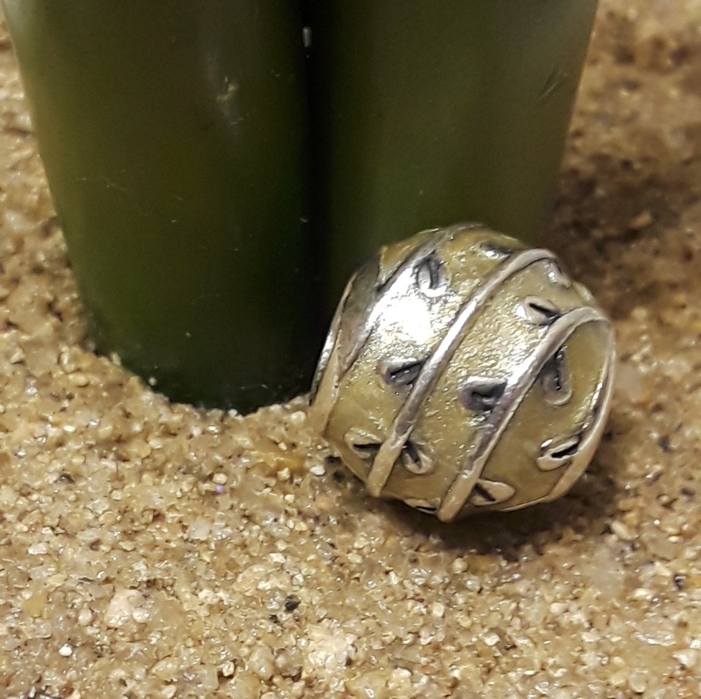 Authentic 925 ale pre loved grains